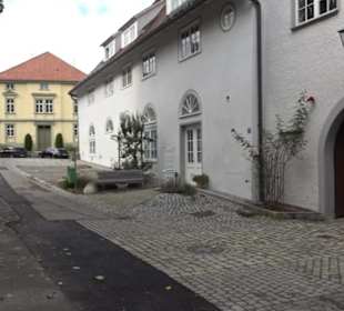 Schloss Isny
