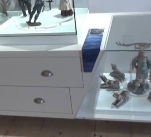 Ausstellung Sittikus