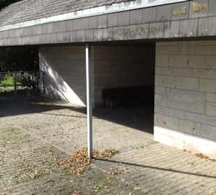 Friedhof Ohnastetten