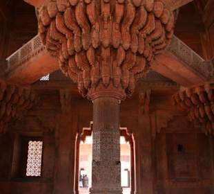 Fatehpur Sikri