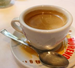 Bei Mercatino – Restaurant, Café und Feinkost