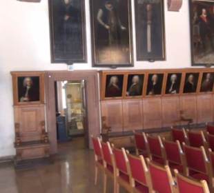 Stadtgeschichtliches Museum