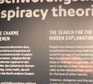 Deutsches Spionagemuseum