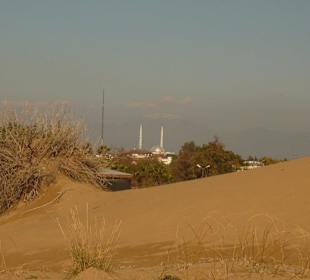 Impressionen aus Side