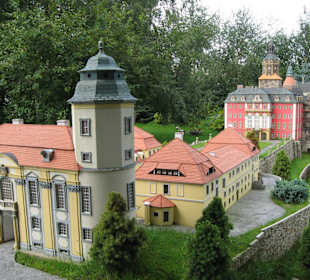 Park Miniatur