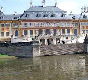 Schloss Pillnitz