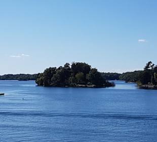 1000 Islands