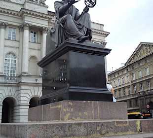 Pomnik Mikołaja Kopernika