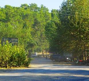 Restaurant Selge Nat.Park