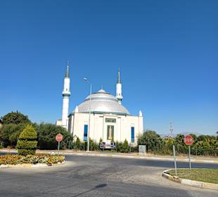 Moschee Evrenseki