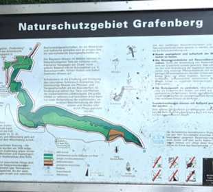 Naturschutzgebiet Grafenberg Kayh