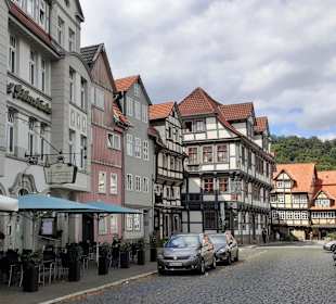 Altstadt Hann. Münden