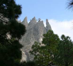 Caldera de Taburiente