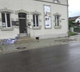 Stadtrundgang Wasserburg