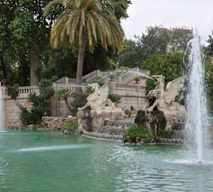 Parc de la Ciutadella