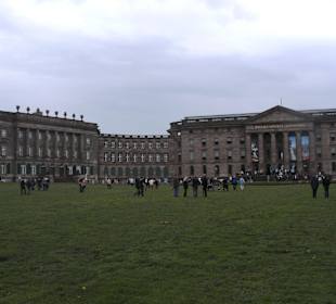 Schloss wilhelmshöhe