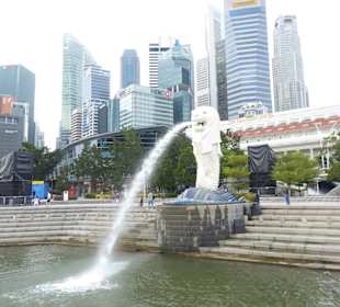 Merlion 