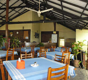 Einfach, aber sauber (und lecker)!