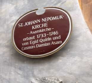 Asamkirche