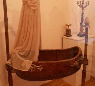 Ekspozycje wystawy czasowej