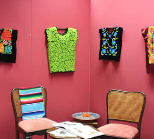 Frida Kahlo - Kunstmuseum Gehrke-Remund Baden-Baden