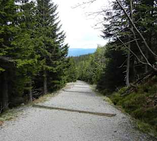 Karkonoski Park Narodowy