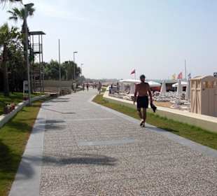 Alles even schoon en netjes