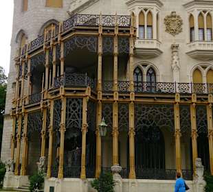 Hluboká nad Vltavou