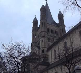 Groß St. Martin