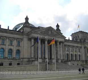 Reichstagsgebäude