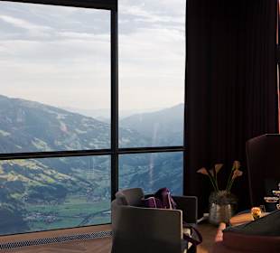 Freiraum in Mayrhofen