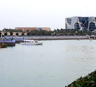 Bahrain Bay