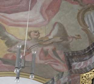 Kirche St. Martinus Hirrlingen