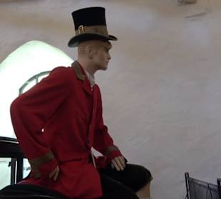 Gestütsmuseum Offenhausen