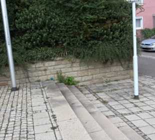 Platz de Jumelage