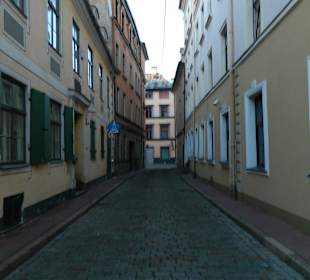 Stare Miasto Riga