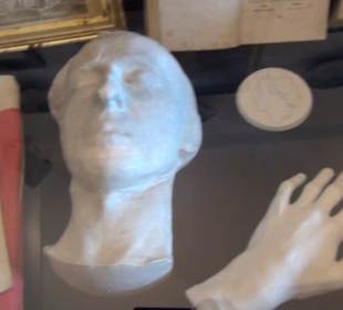 Museum Frédéric Chopin und George Sand