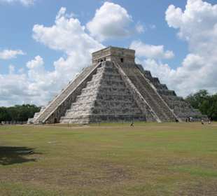 Chichen Itza