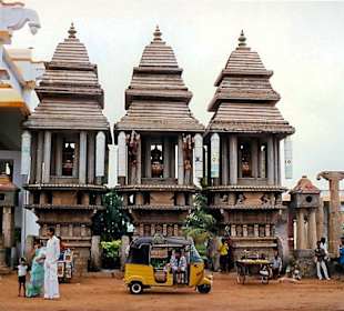 Bildhauerschule Chennai