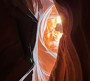 Antelope Canyon