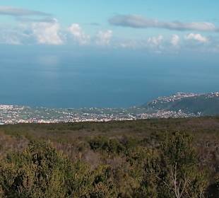 Teide - das Dach Teneriffas