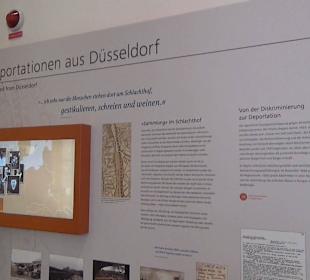 Mahn- und Gedenkstätte 