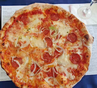 Gute Pizza