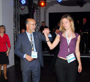 HolidayCheck-Award 2007