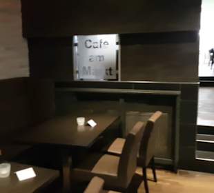 Cafe am Markt