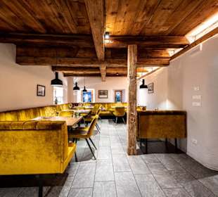 Restaurant RISCHON