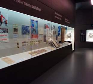 Deutsches Fußballmuseum