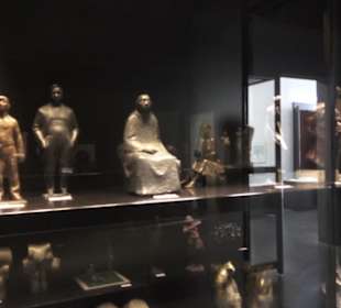 Skulpturensammlung