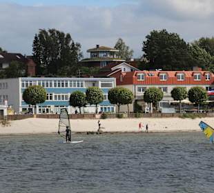 Surfschule Laboe