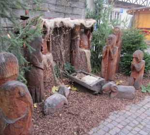 Weihnachtsmarkt Deidesheim